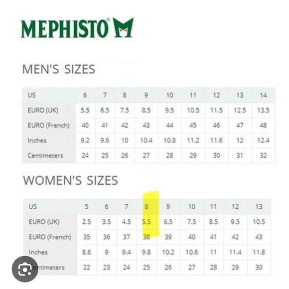 Mephisto Womens Gold Metallic Leather Sandals Sz 38 US 8 - Picture 4 of 10